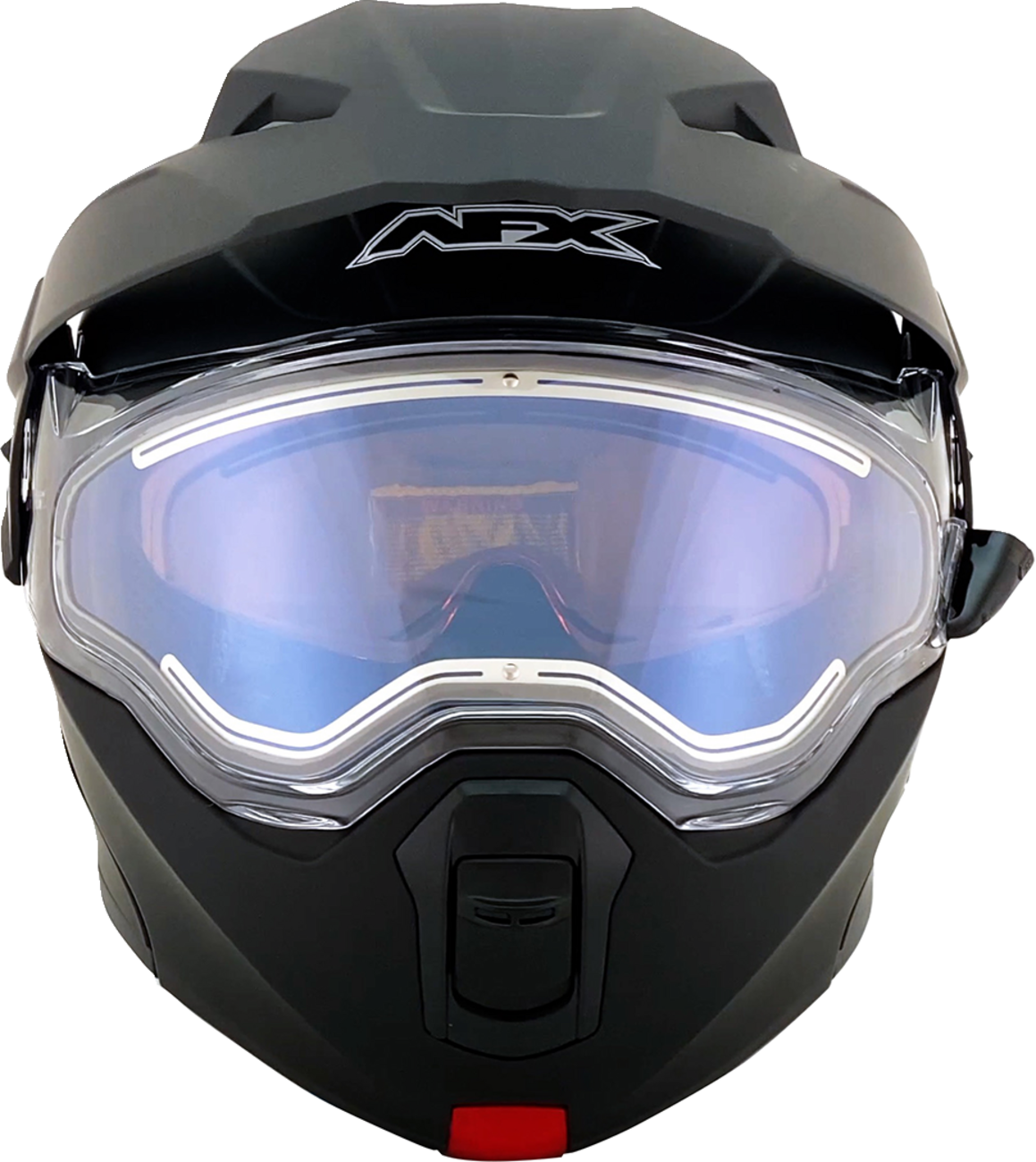 AFX FX-111DS Electric Snow Helmet
