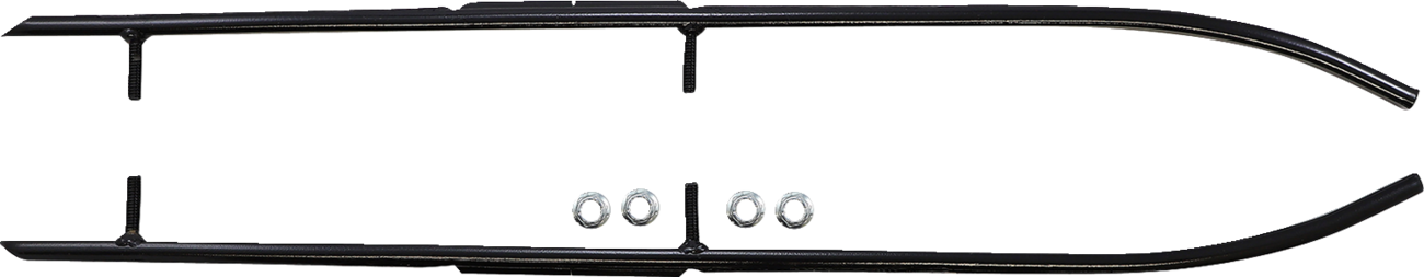 Extender Trail III™ Flat-Top® Wear Bars