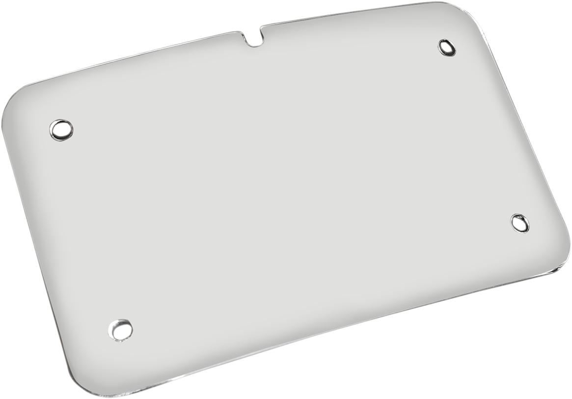 CYCLE VISIONS 3-Hole License Plate Mount