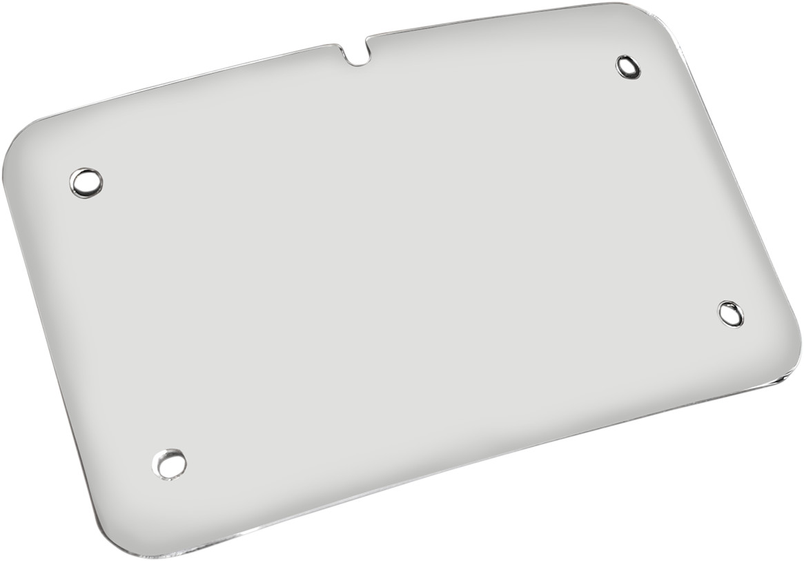 CYCLE VISIONS 3-Hole License Plate Mount