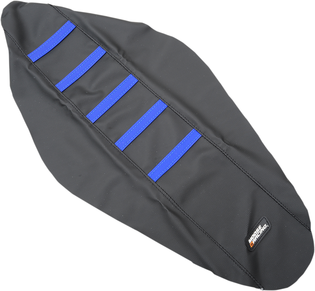 Moose Racing Ribbed Seat Cover Husqvarna 125cc-501cc 2014-2016