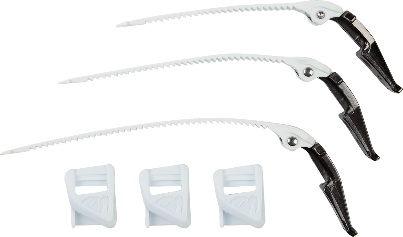 Thor Radial Boots Strap Kit