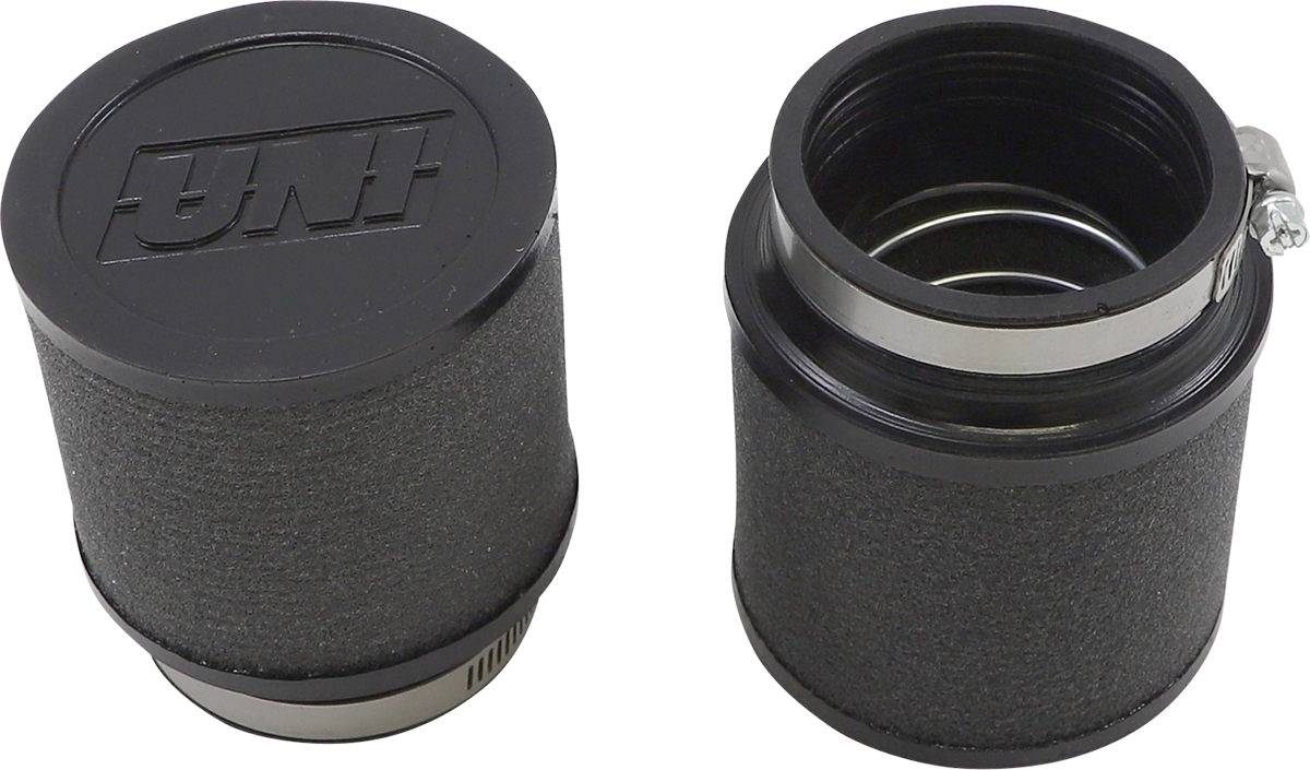 High-Flow Street Bike Air Filters