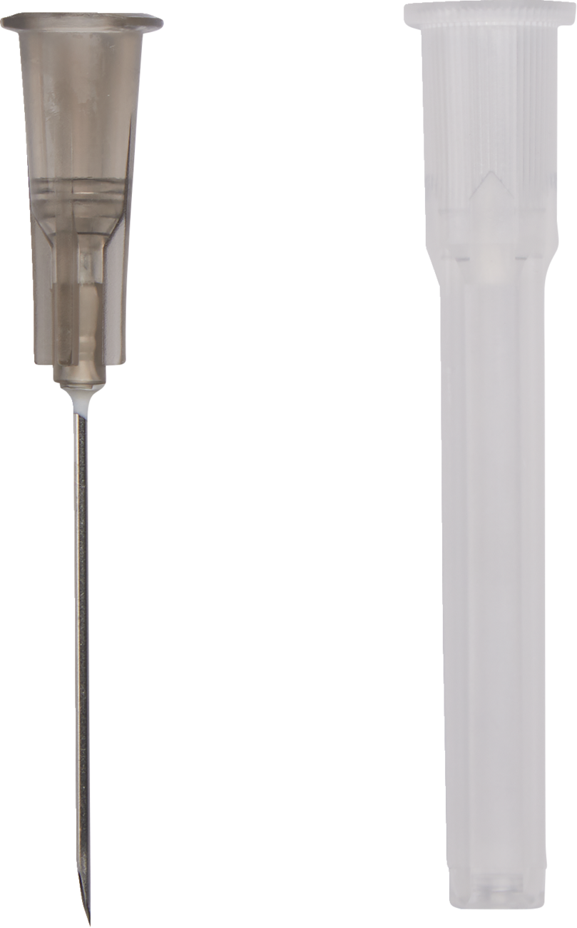 N2 Filler Needle