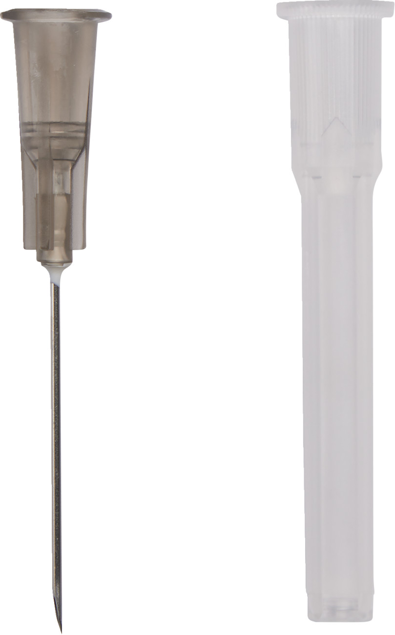 MOTION PRO Pressurizing Shock Gauge Needle