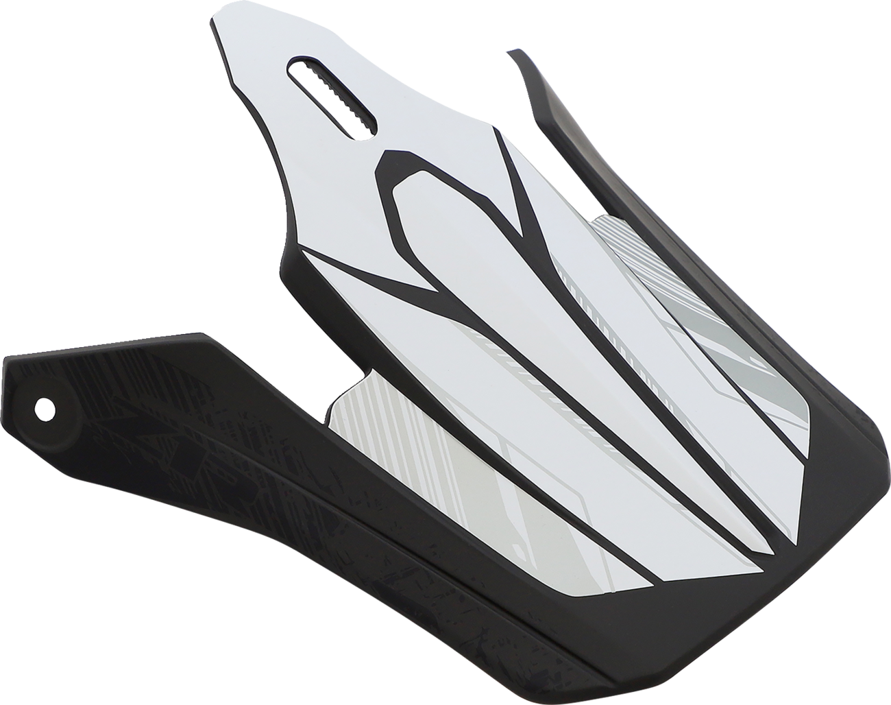 Z1R Youth F.I. Fractal Helmet Visor Kit