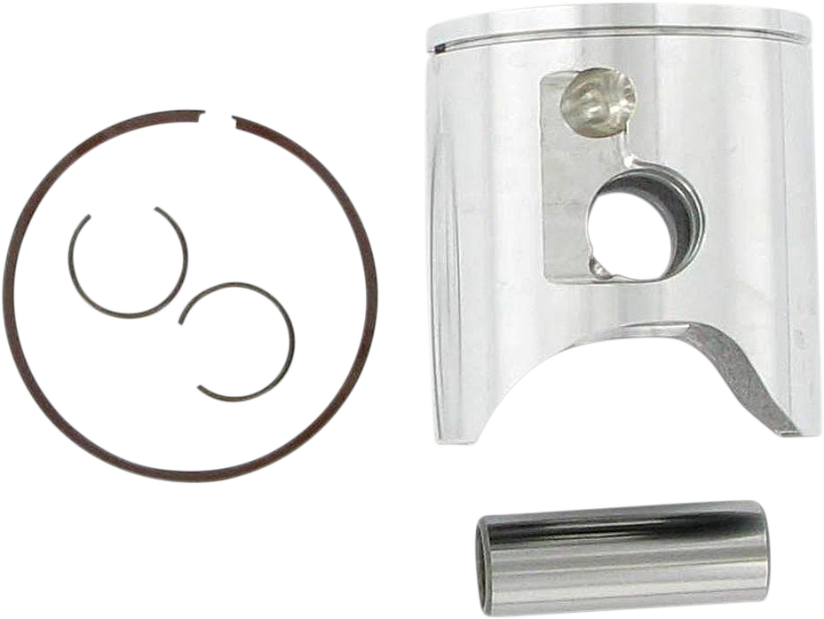High-Performance Piston Kit