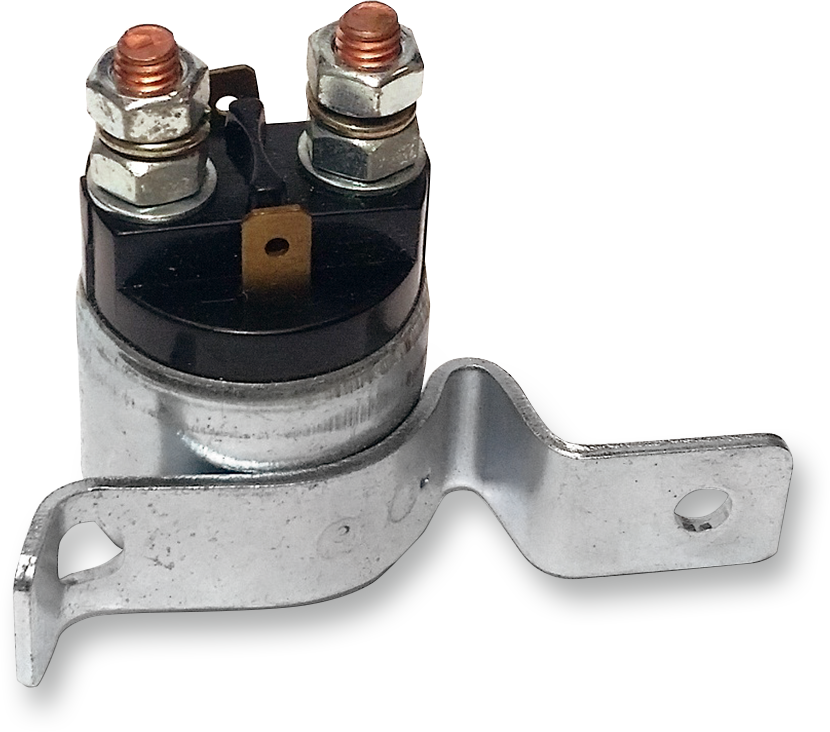 Starter Solenoid