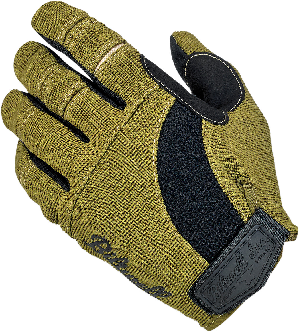 BILTWELL Moto Gloves