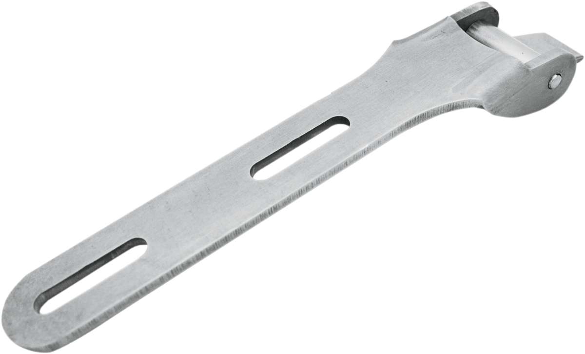 LA CHOPPERS Seat Hinge