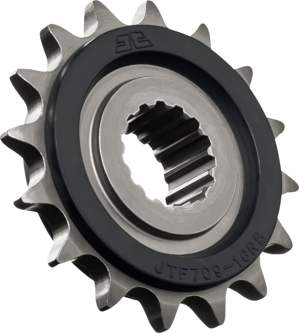 JT SPROCKETS Countershaft Front Sprocket