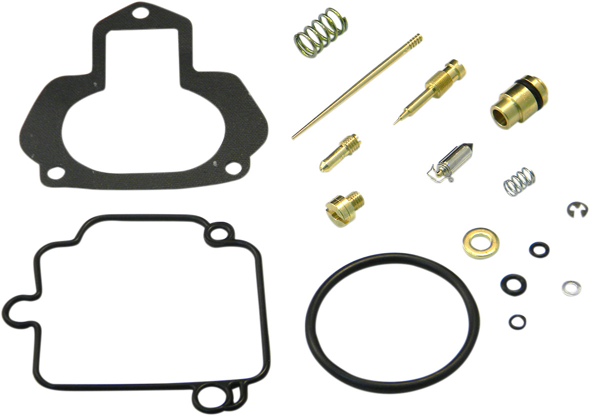 SHINDY Carburetor Repair Kit