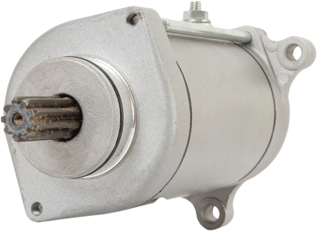 PARTS UNLIMITED Starter Motor