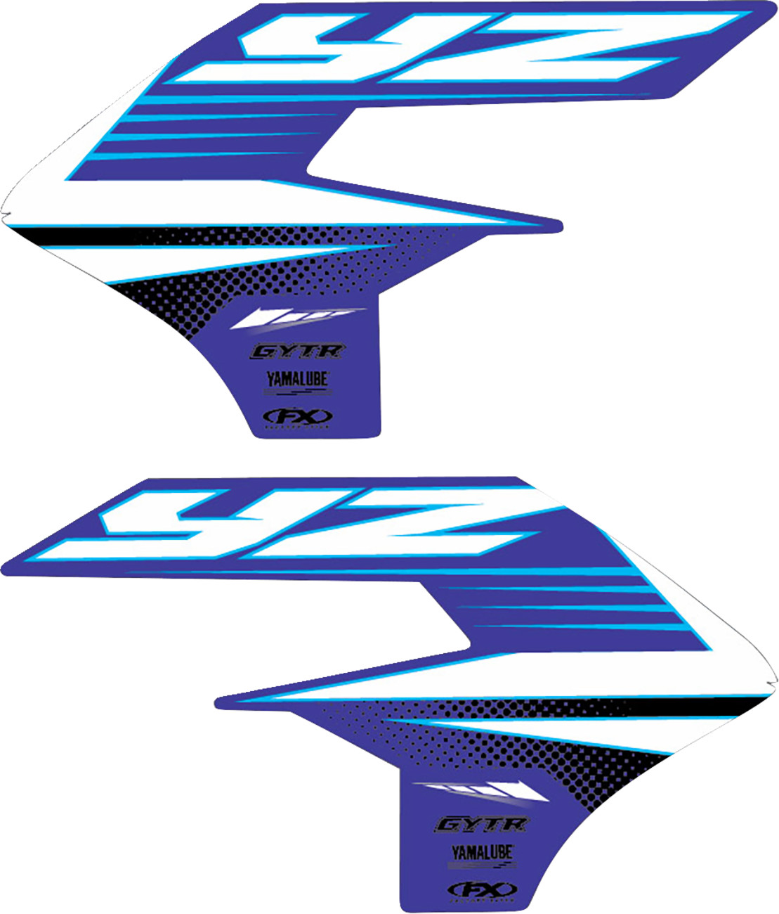 FACTORY EFFEX OEM Graphic