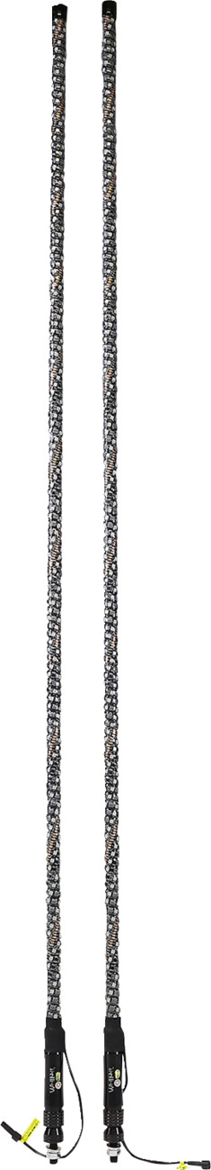 Bluetooth RGB Light Rod with Quick Disconnect