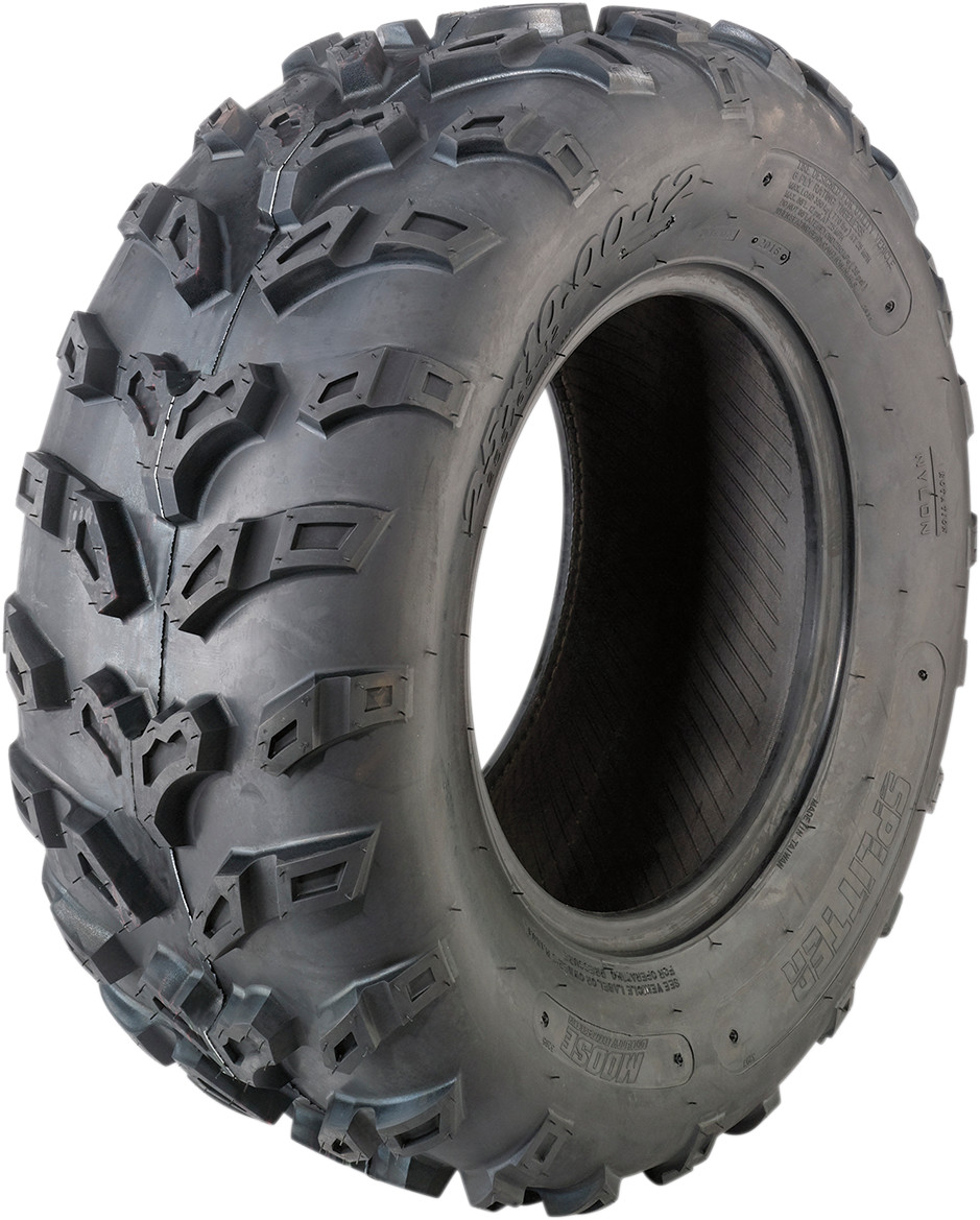 Moose Racing Splitter Tire