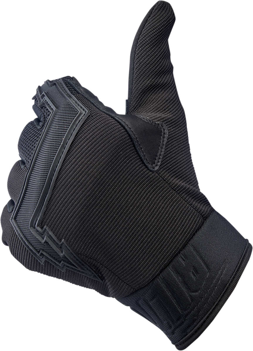 Biltwell Baja Gloves