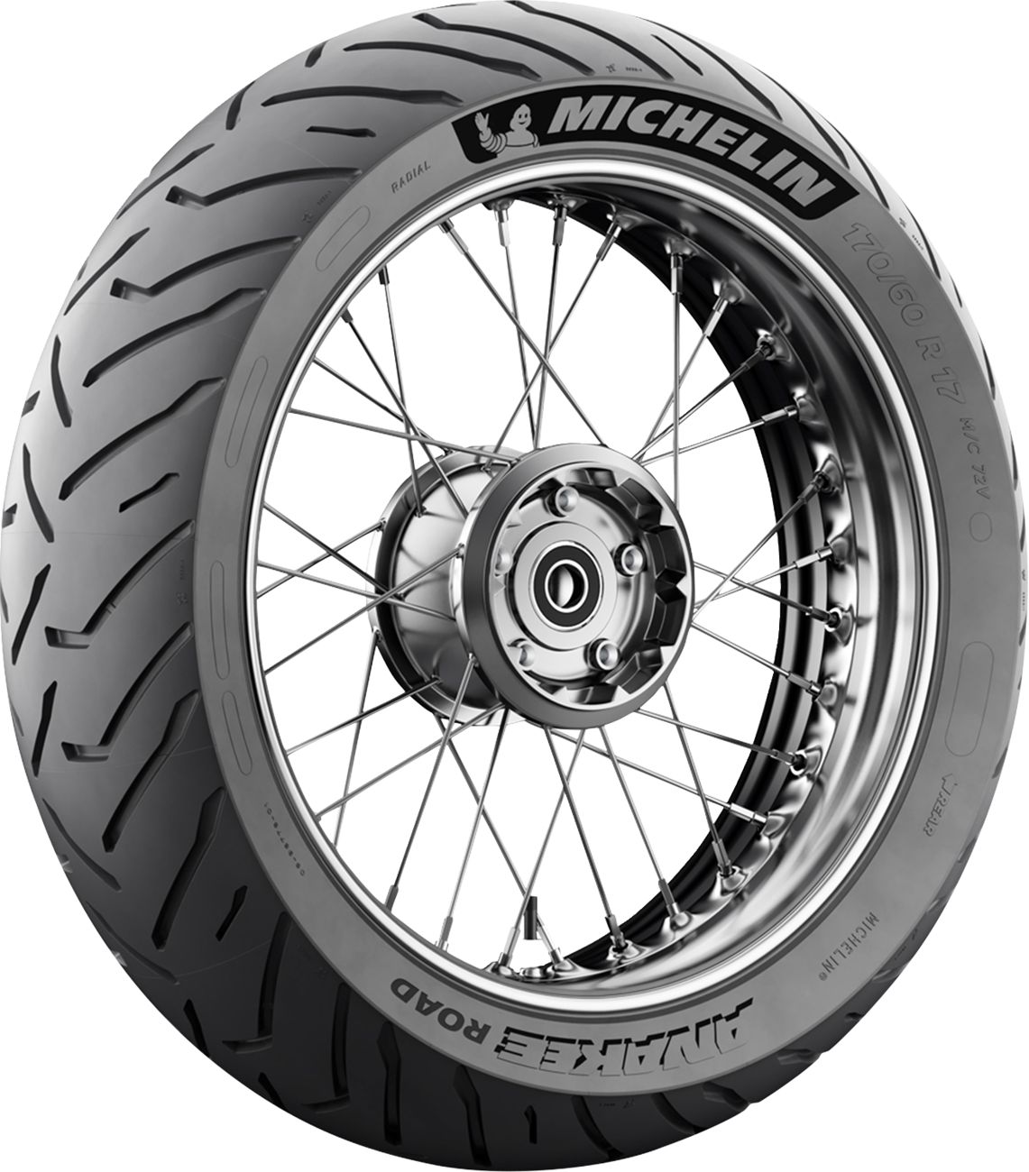 MICHELIN Tire Anakee Road Rear