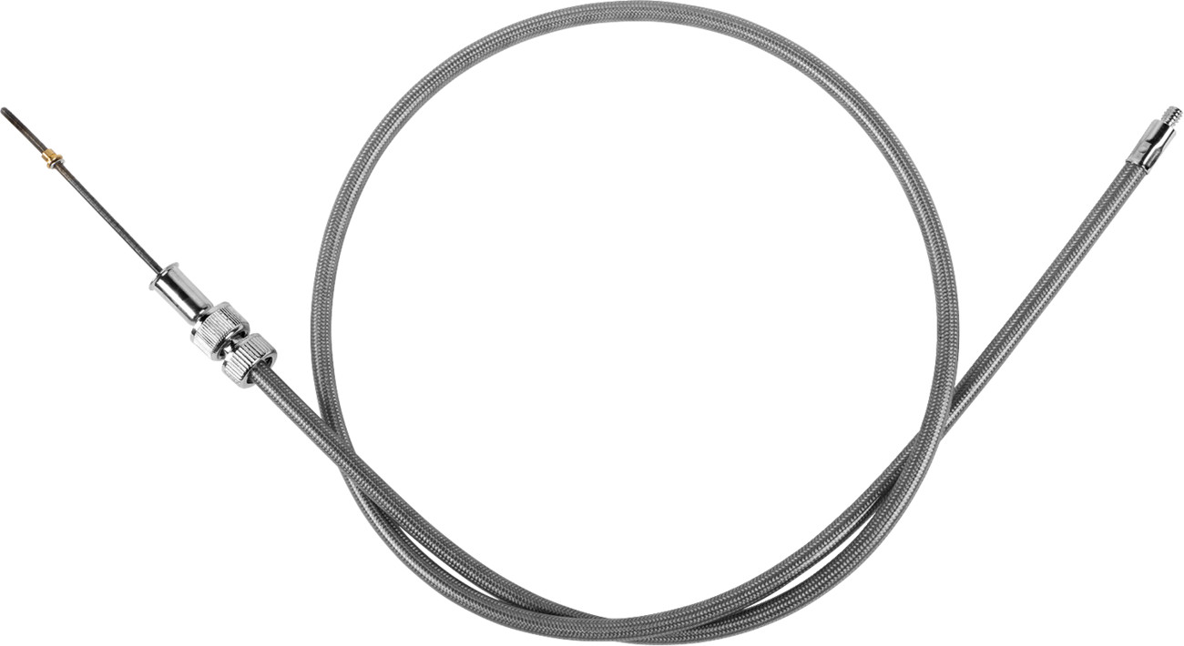 Drag Specialties Front-Wheel Drive Speedometer Cable