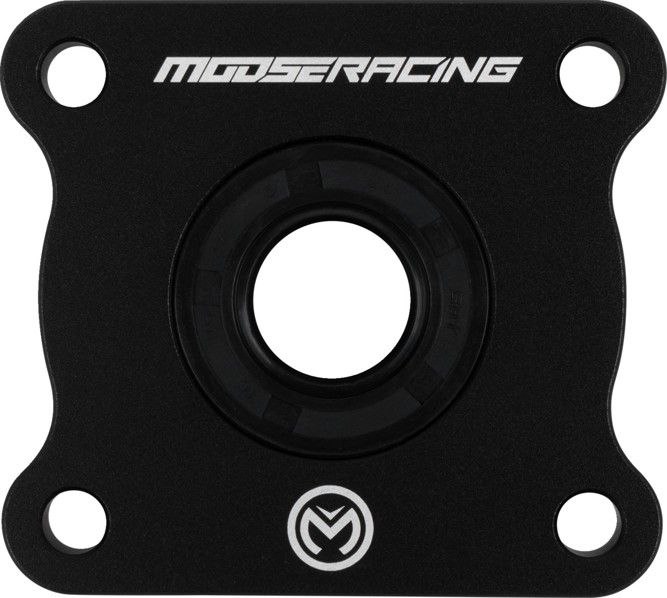 Moose Racing Differential Pinon Cover