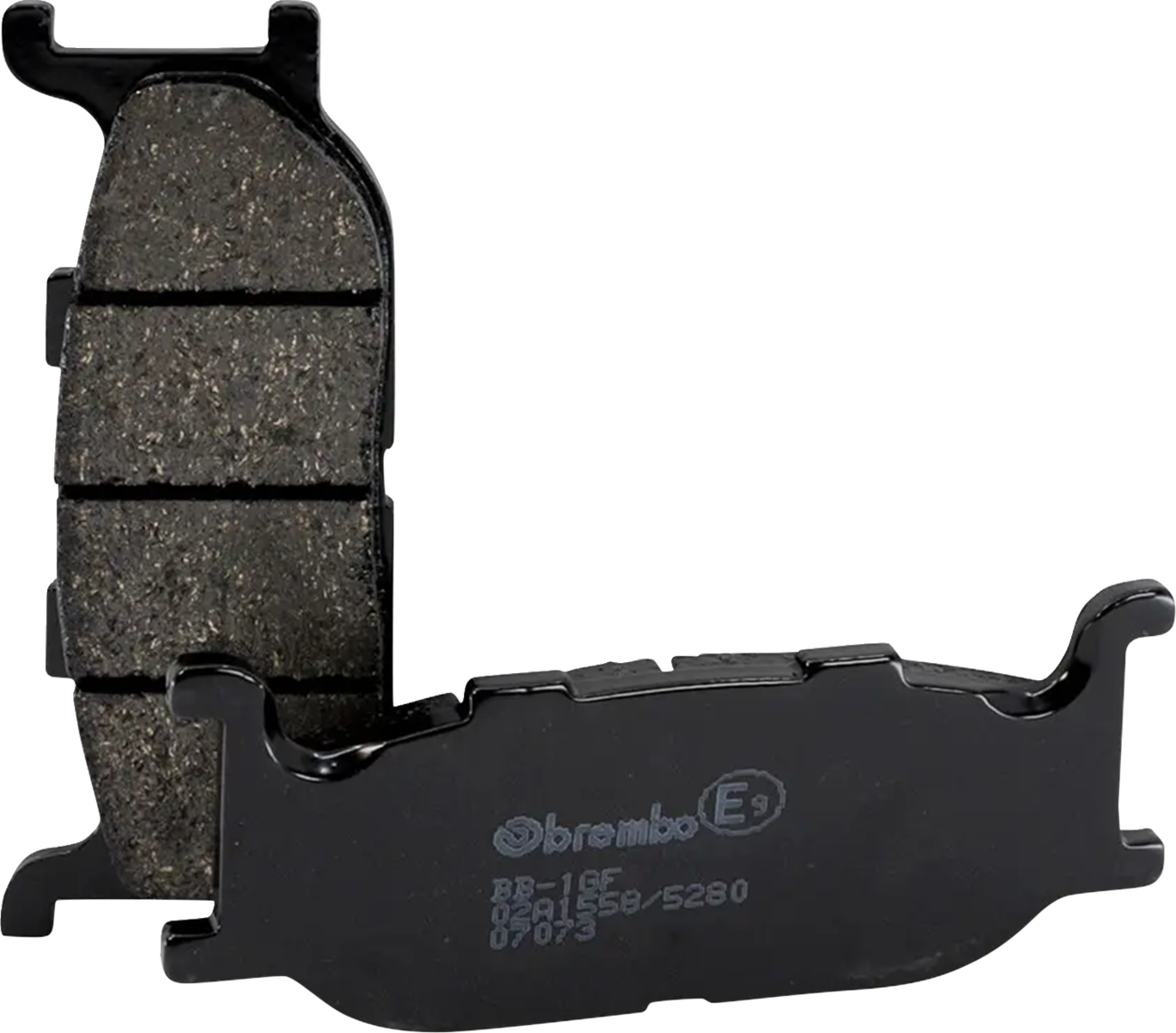 BREMBO PRIME Carbon Ceramic Brake Pads