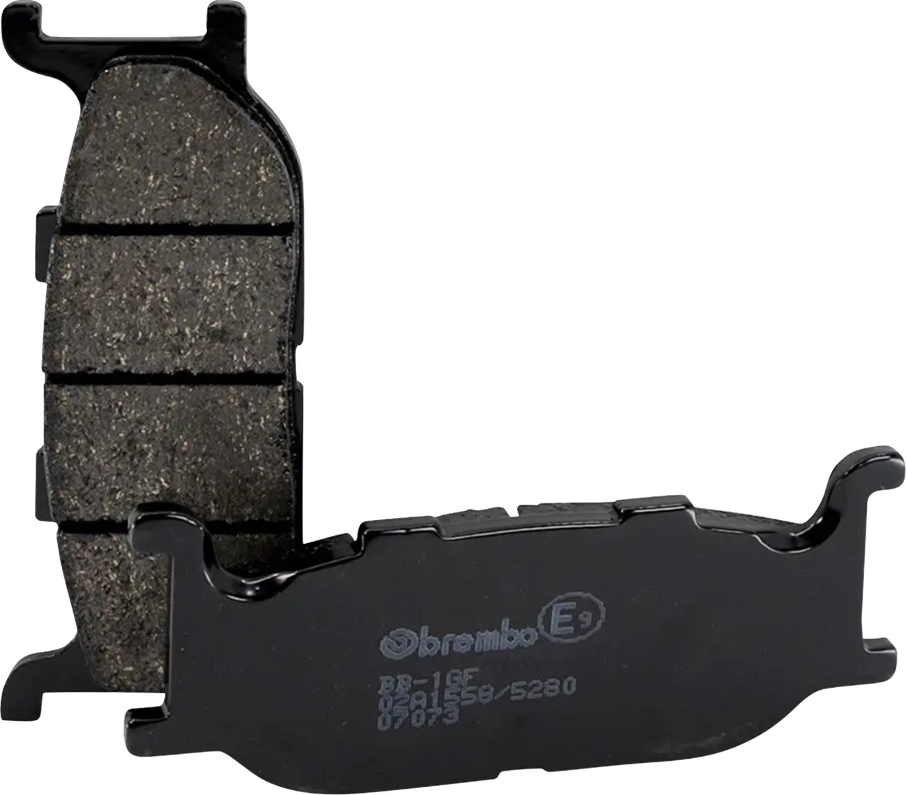 BREMBO PRIME Carbon Ceramic Brake Pads