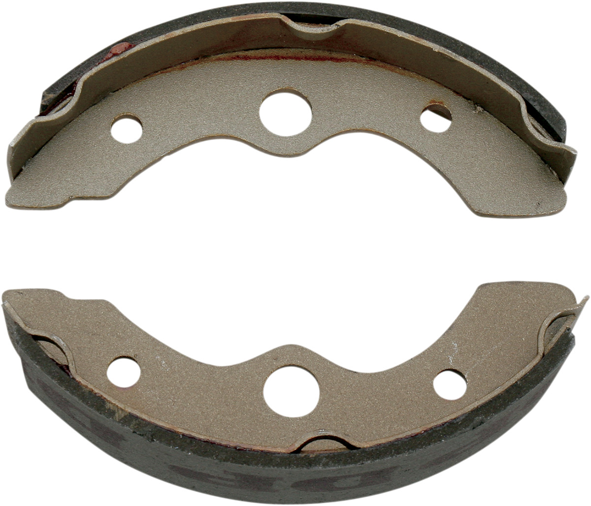 Moose Racing Brake Shoes
