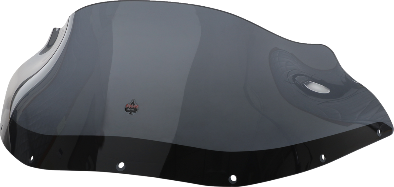 Klock Werks Flare Windshield For Harley Electra Glide / Street Glide