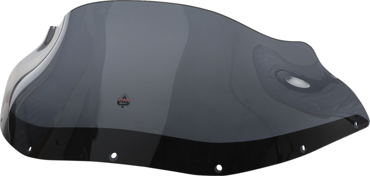 Klock Werks Flare Windshield For Harley FXRP 1984-1992