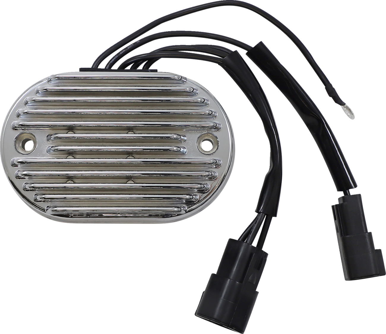 Drag Specialties Premium Voltage Regulator