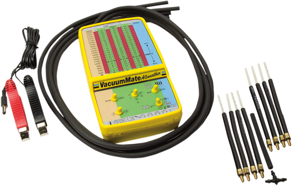 TS-72 VacuumMate Carburetor Synchronizer