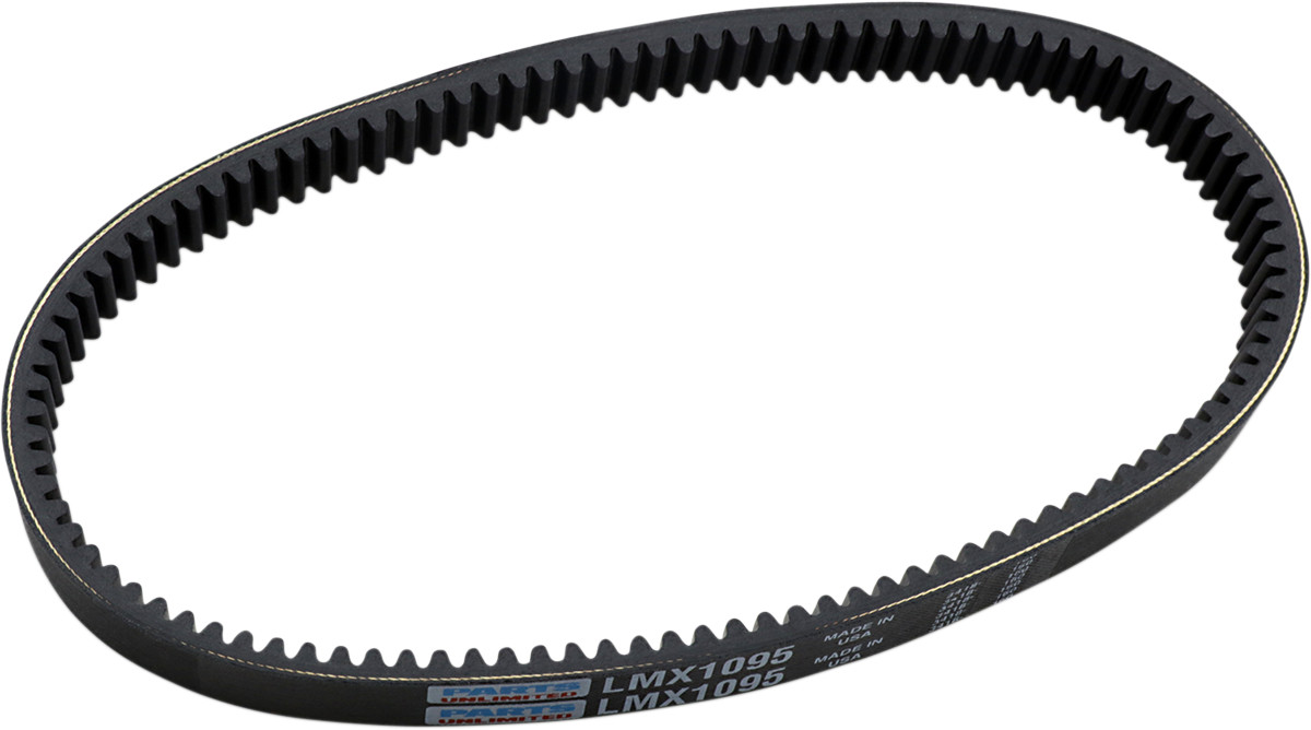Parts unlimited Super Series Belt - Yamaha/Honda