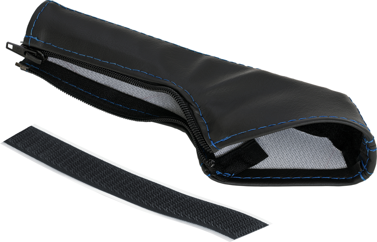 SHOW CHROME Kaliber E-Brake Handle Cover