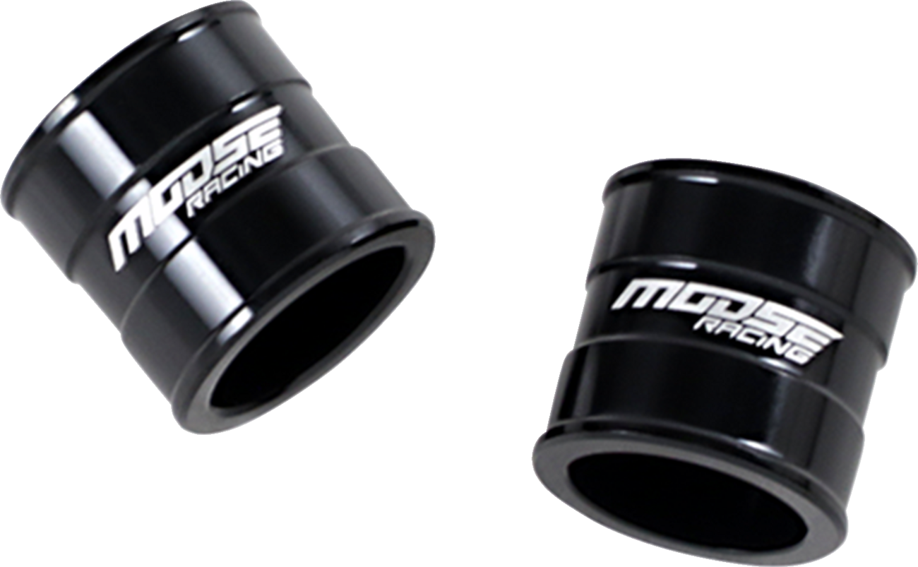 Moose offroad Fast Wheel Spacer - Front - Black - Yamaha