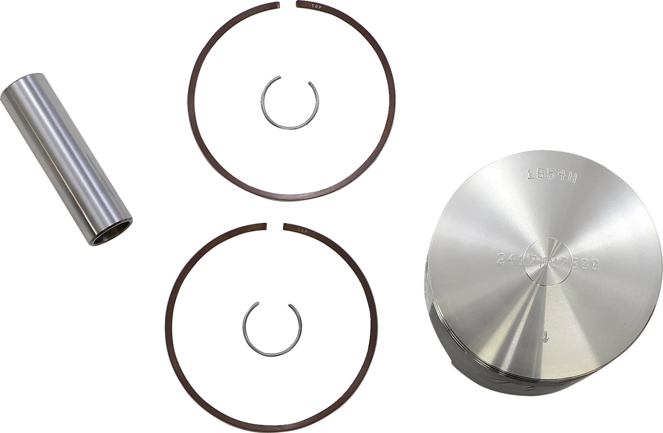 Piston Kit for 2 Stroke