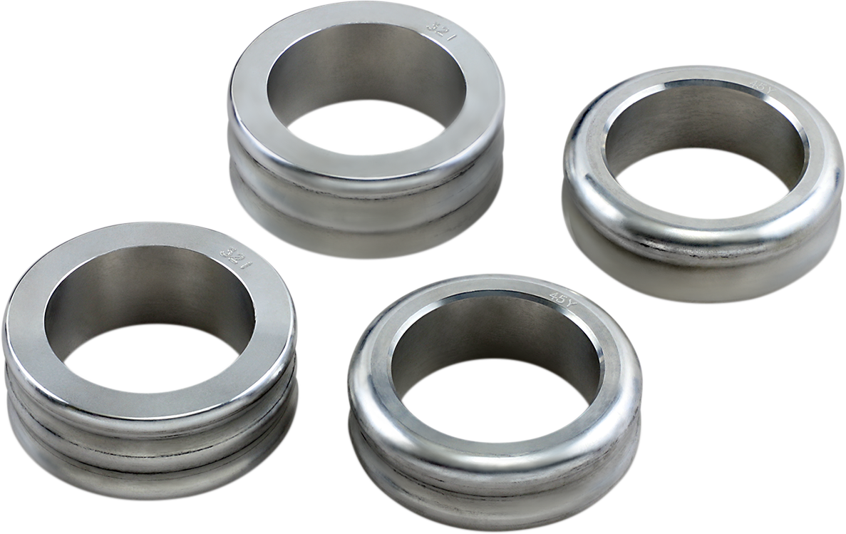 High Lifter Products 1.5-2" Spring Spacer Lift Kit Polaris Sportsman 450 / 570 2017-2021