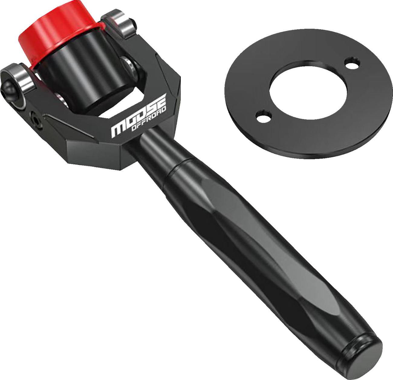 Belt Changing Tool