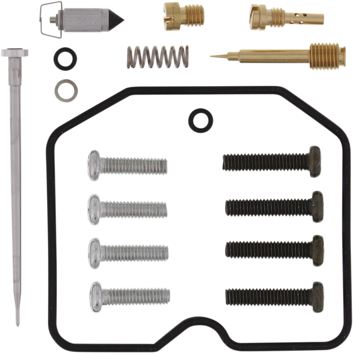 Moose Racing Carburetor Repair Kit - Kawasaki