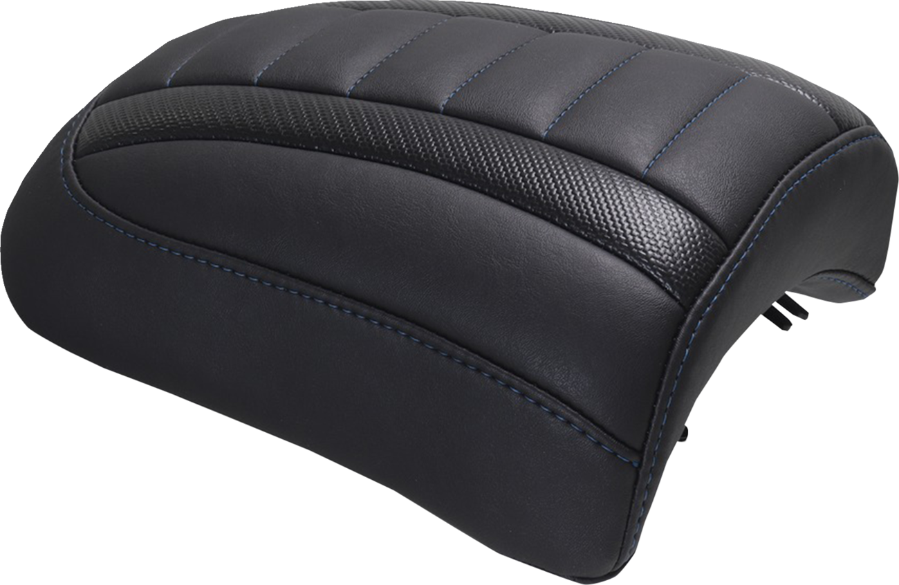 MUSTANG Padded Passenger Seat Cowl
