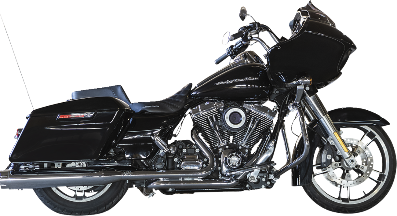S&S CYCLE Air Stinger Stealth Air Cleaner Kit