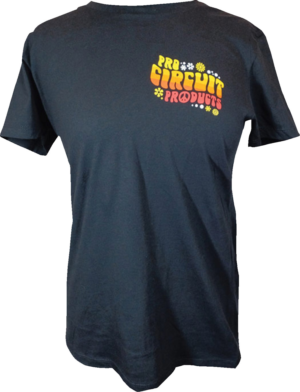 PRO CIRCUIT Women's Groovy T-Shirt