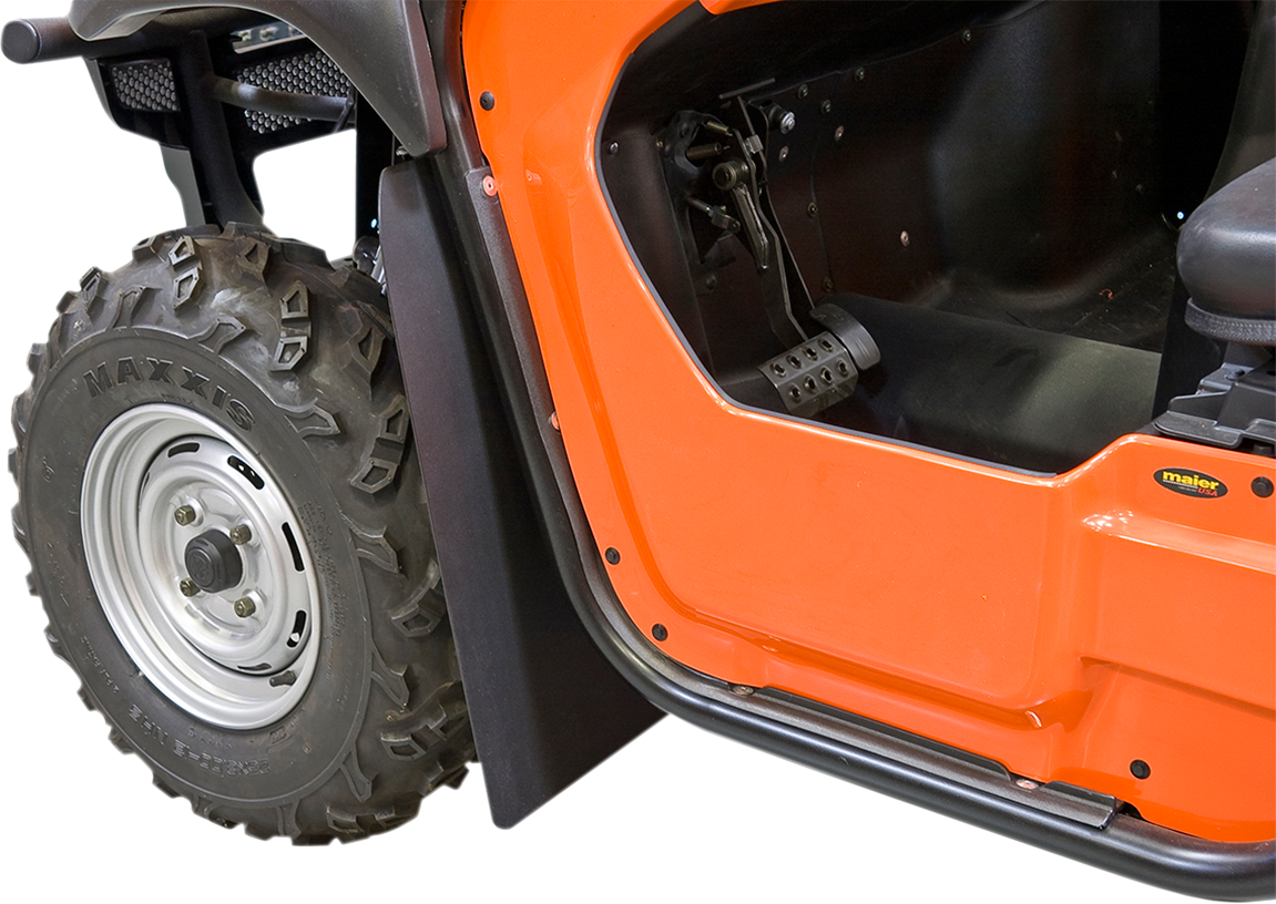 MAIER Mud Flaps