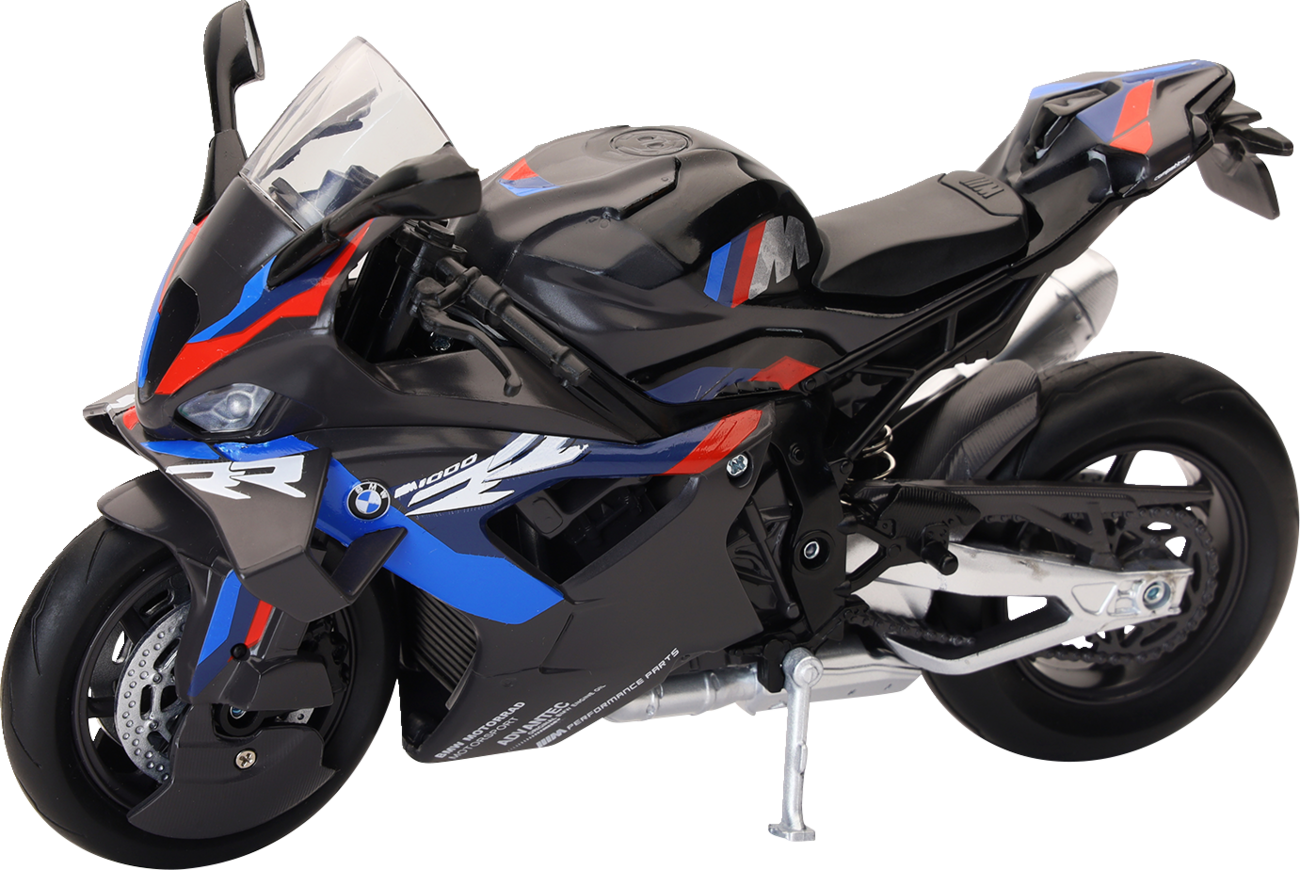 NEW RAY TOYS BMW 1:12 Scale Replica