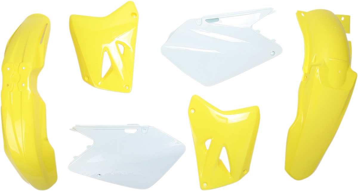 ACERBIS Plastic Kit