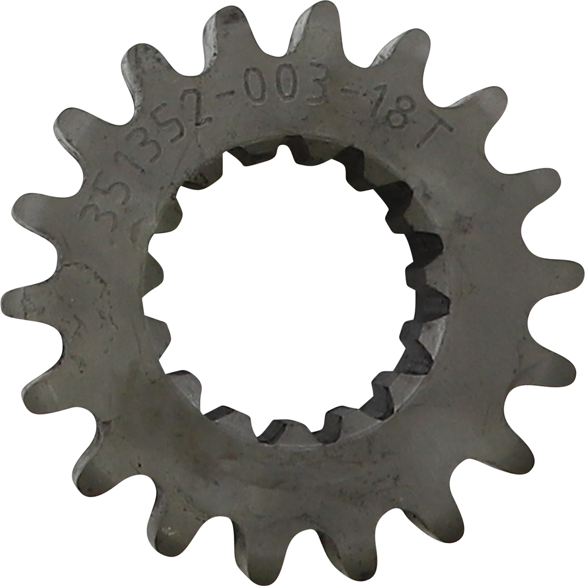 HY-VO™ Sprocket