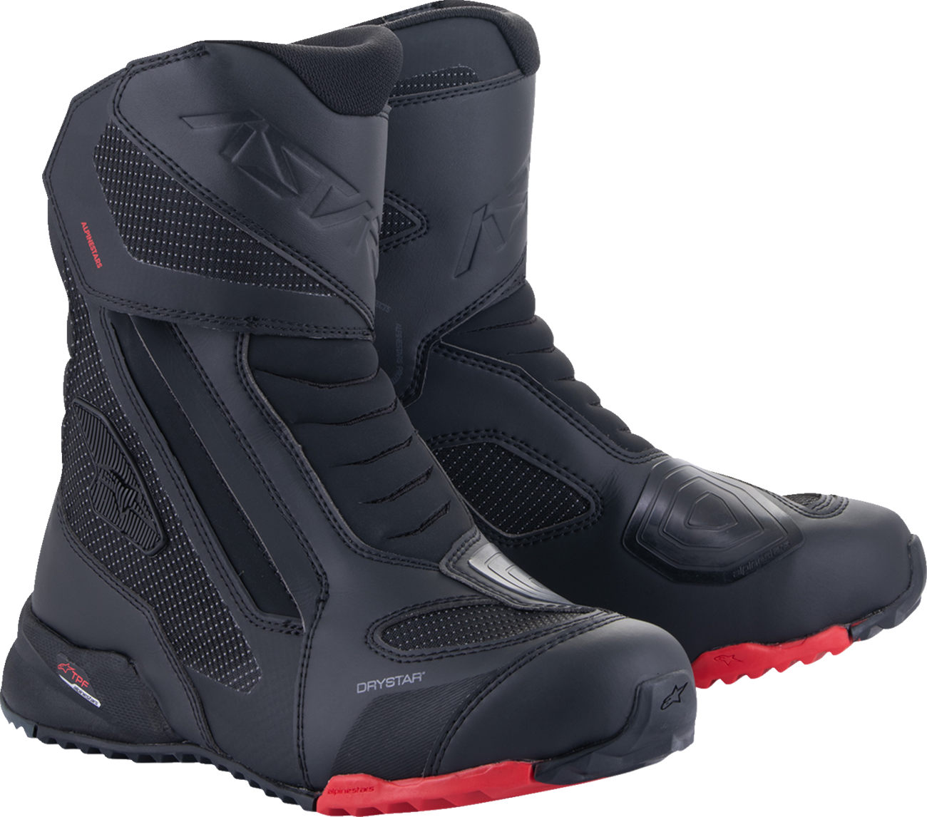Alpinestars RT-7 Drystar Boots