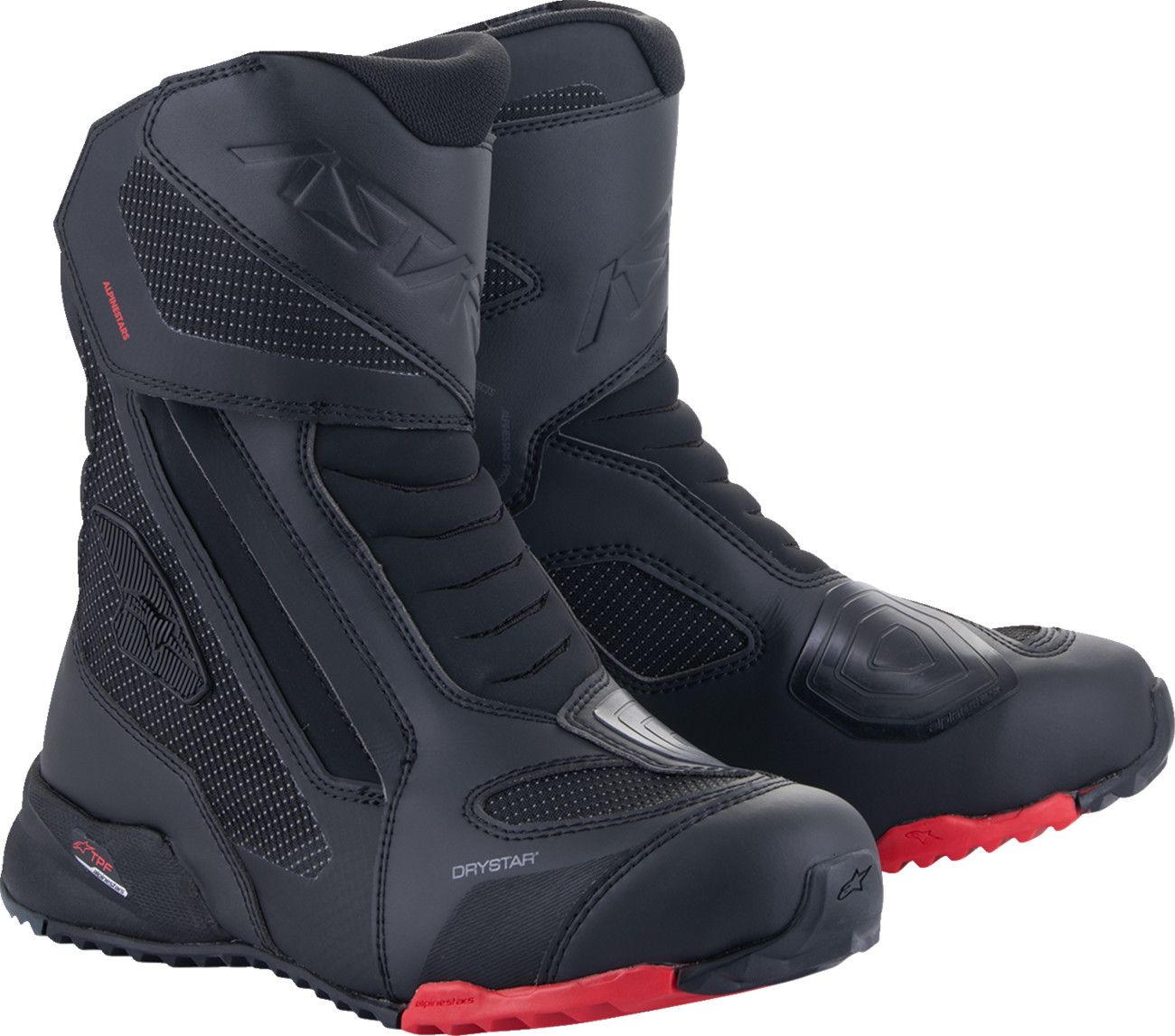 Alpinestars RT-7 Drystar Boots