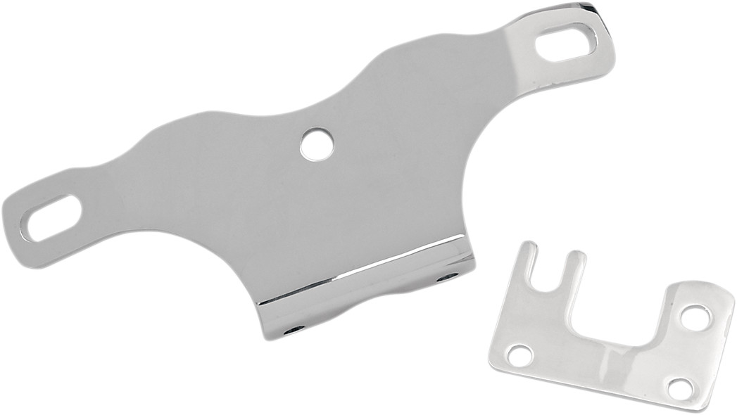 Drag Specialties Heavy-Duty Top Motor Mounts