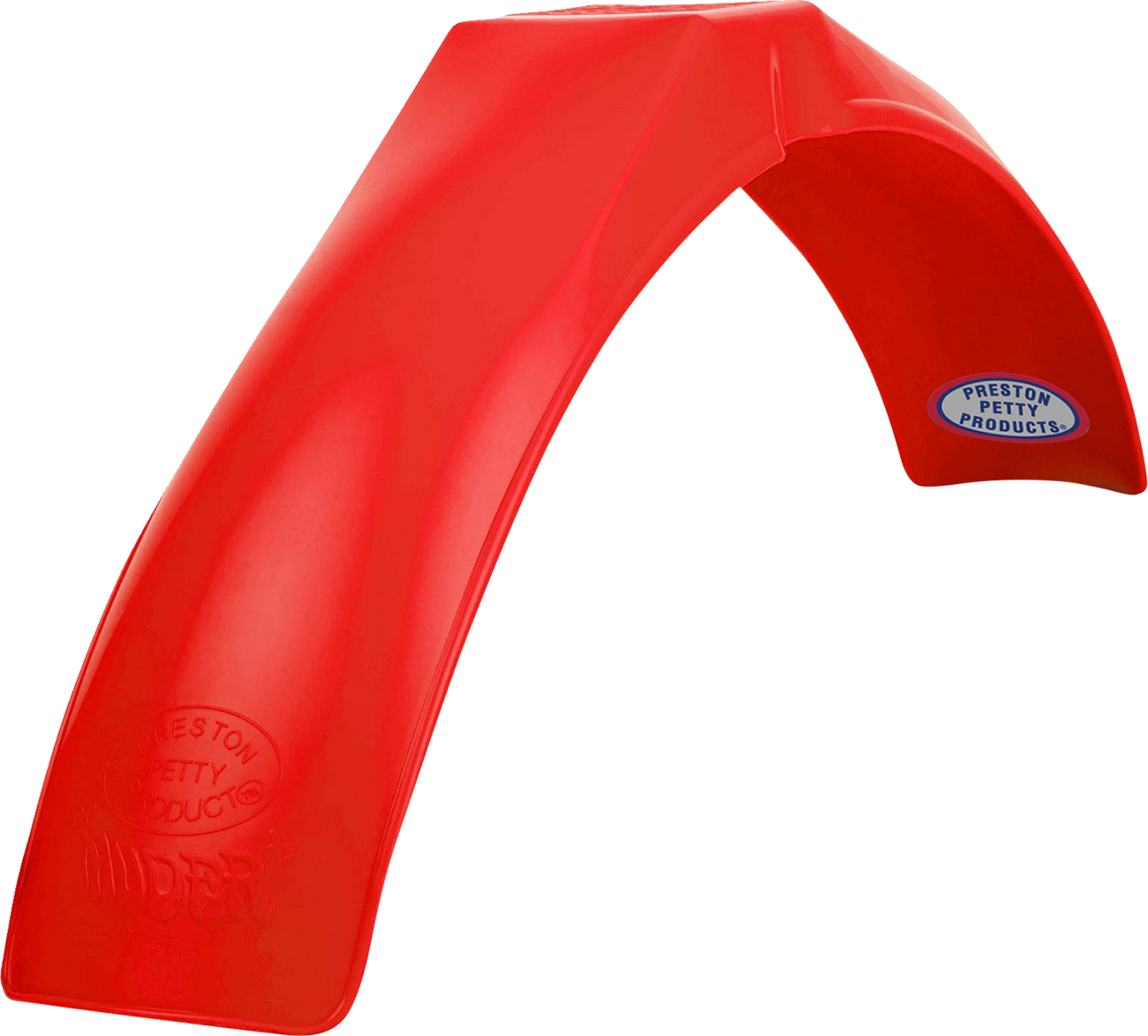 POLISPORT Preston Petty IB Muder Front Fender