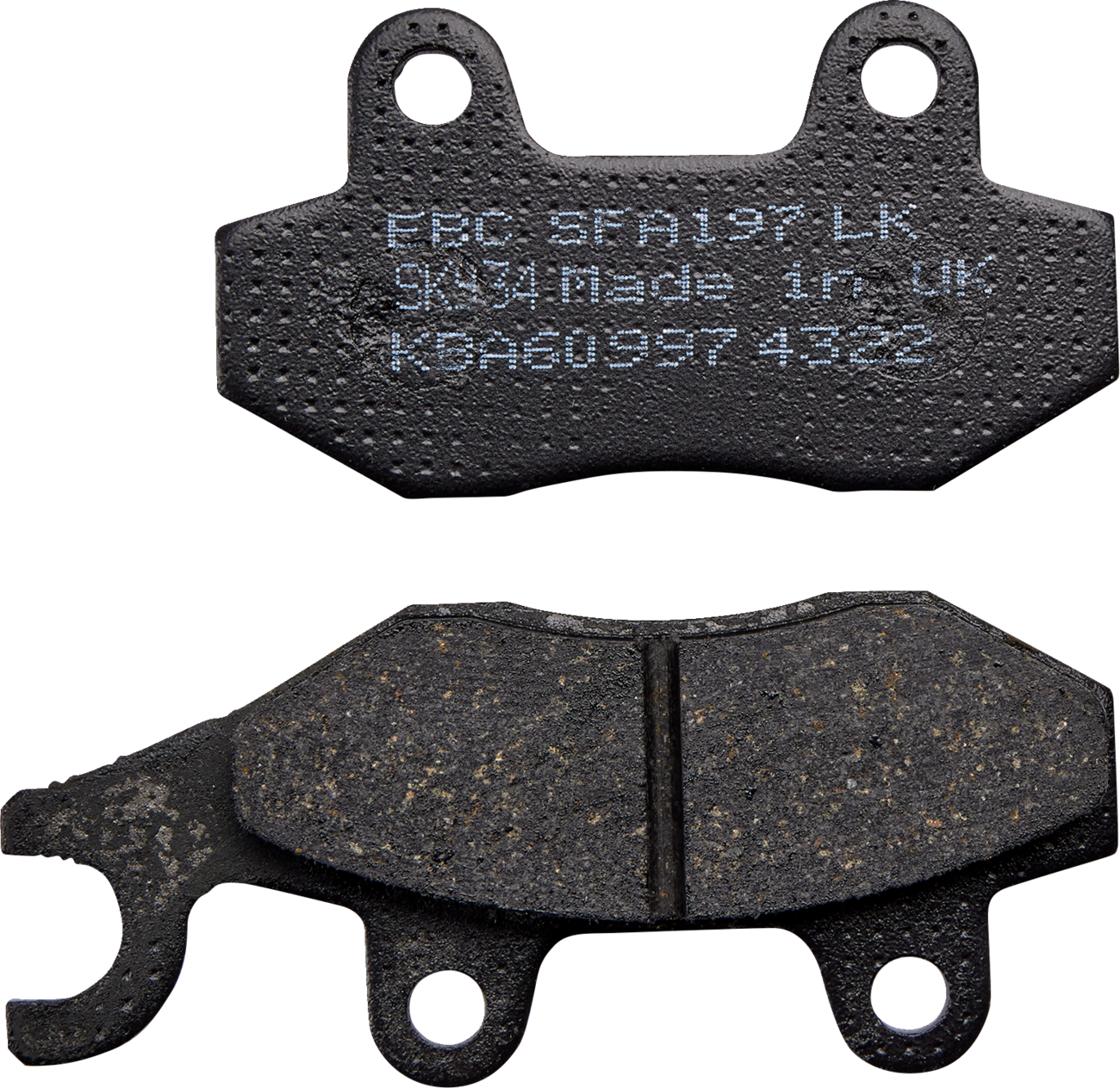 EBC Brake Pads
